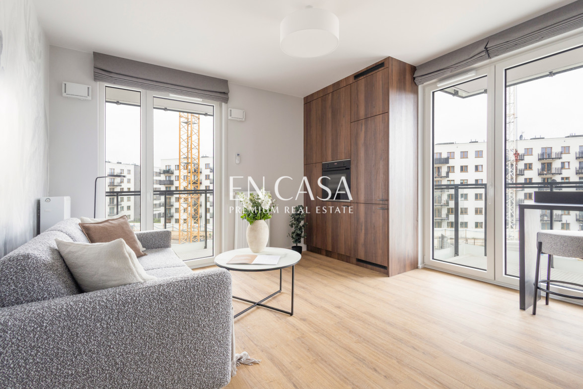 Apartment Rent Warszawa Bemowo Szeligowska 5